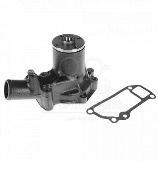 Pompa Acqua Npr/Nqr OE 8971314590