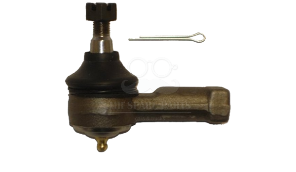 Testa Barra Accopp. Sx OE 4504787581000