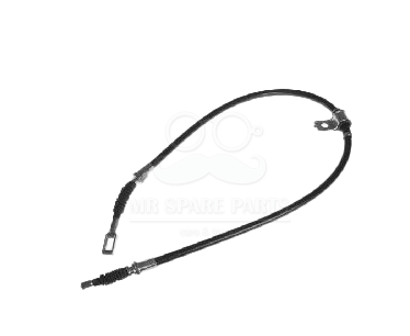 Cavo Freno A Mano Nissan OE 36530Lc61A