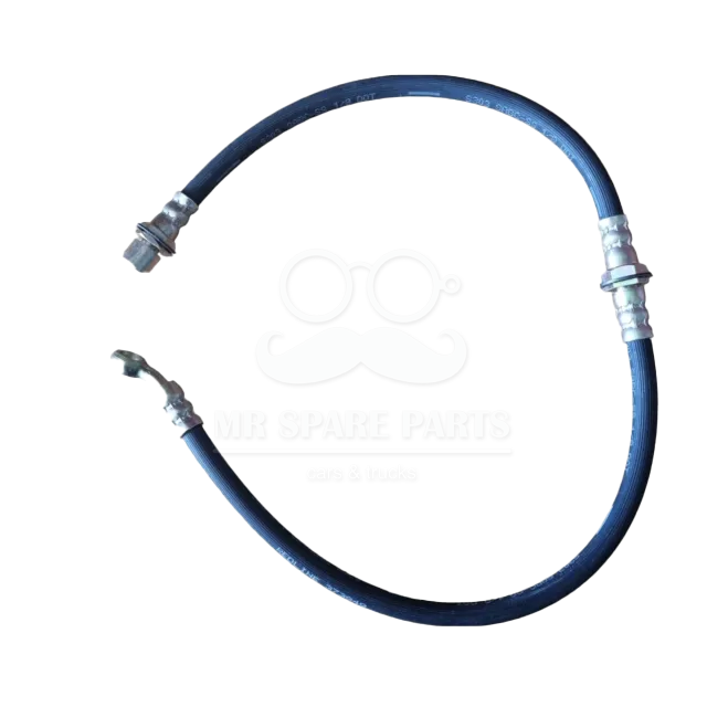Tubo Flessibile Freno Piaggio OE B007247