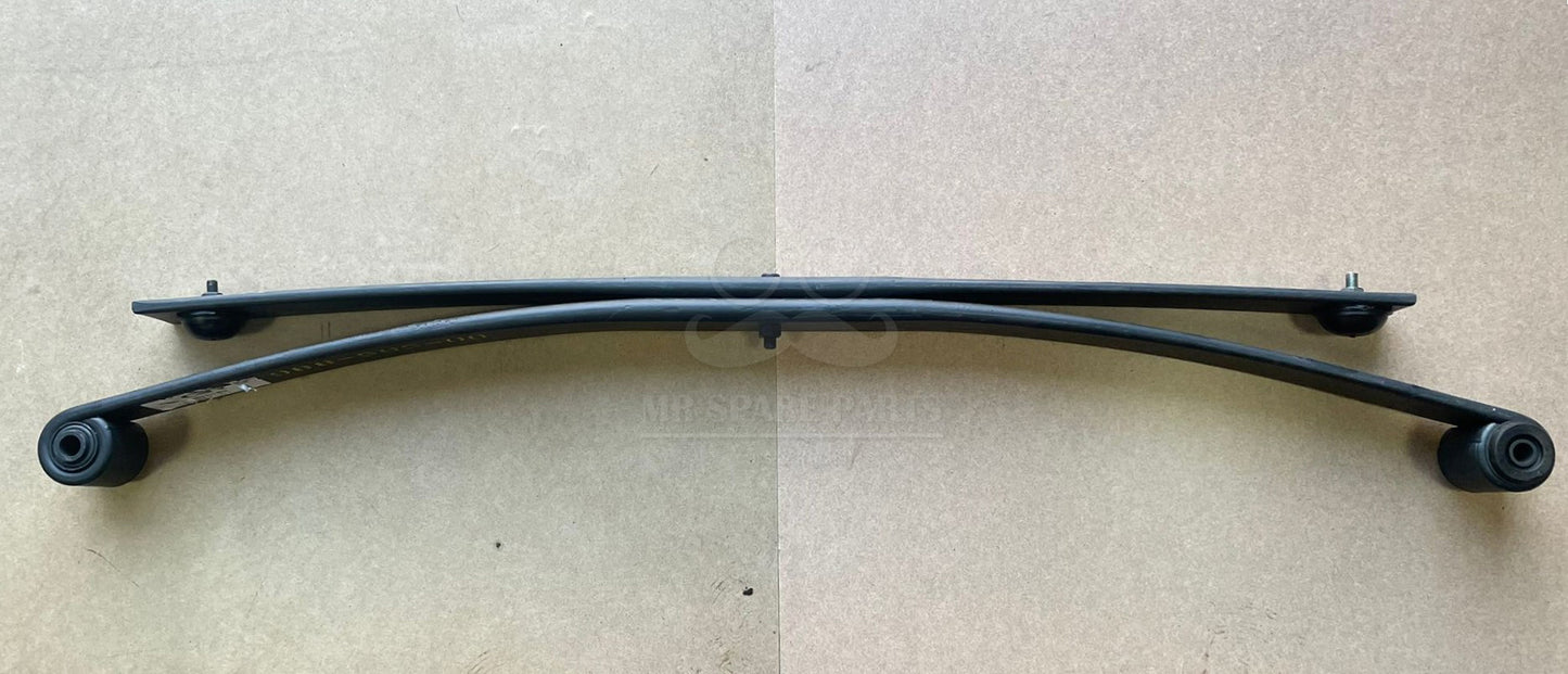 Balestra Post Isuzu L= 122,50 OE 8973531180