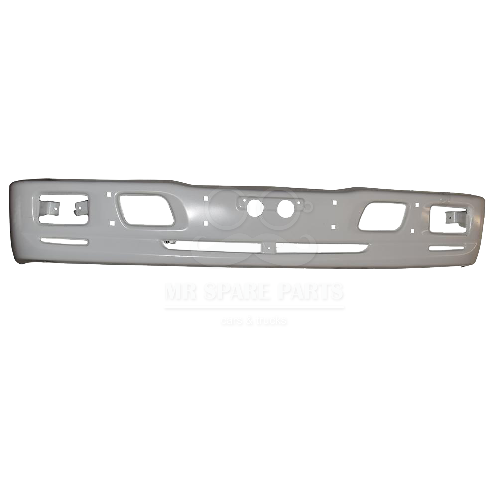 Paraurti Ant. In Lamiera Npr 85 OE 8975809452