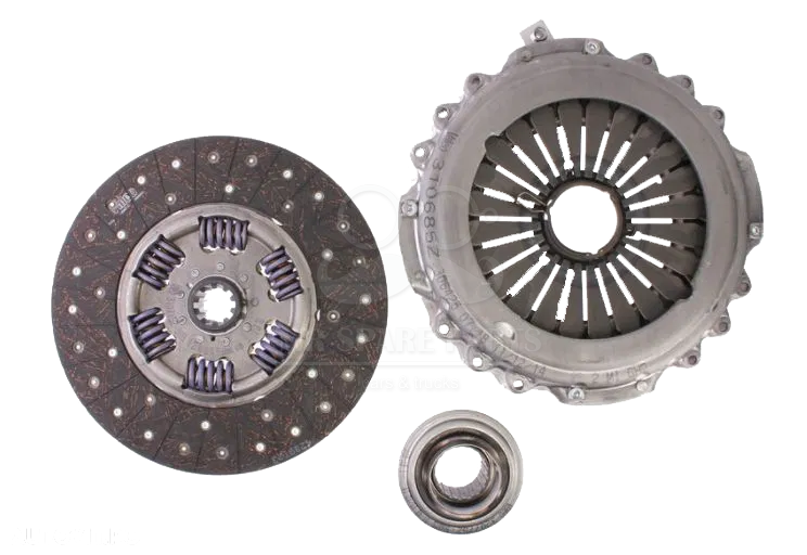 Kit Frizione Ad.500086764 OE 500086764