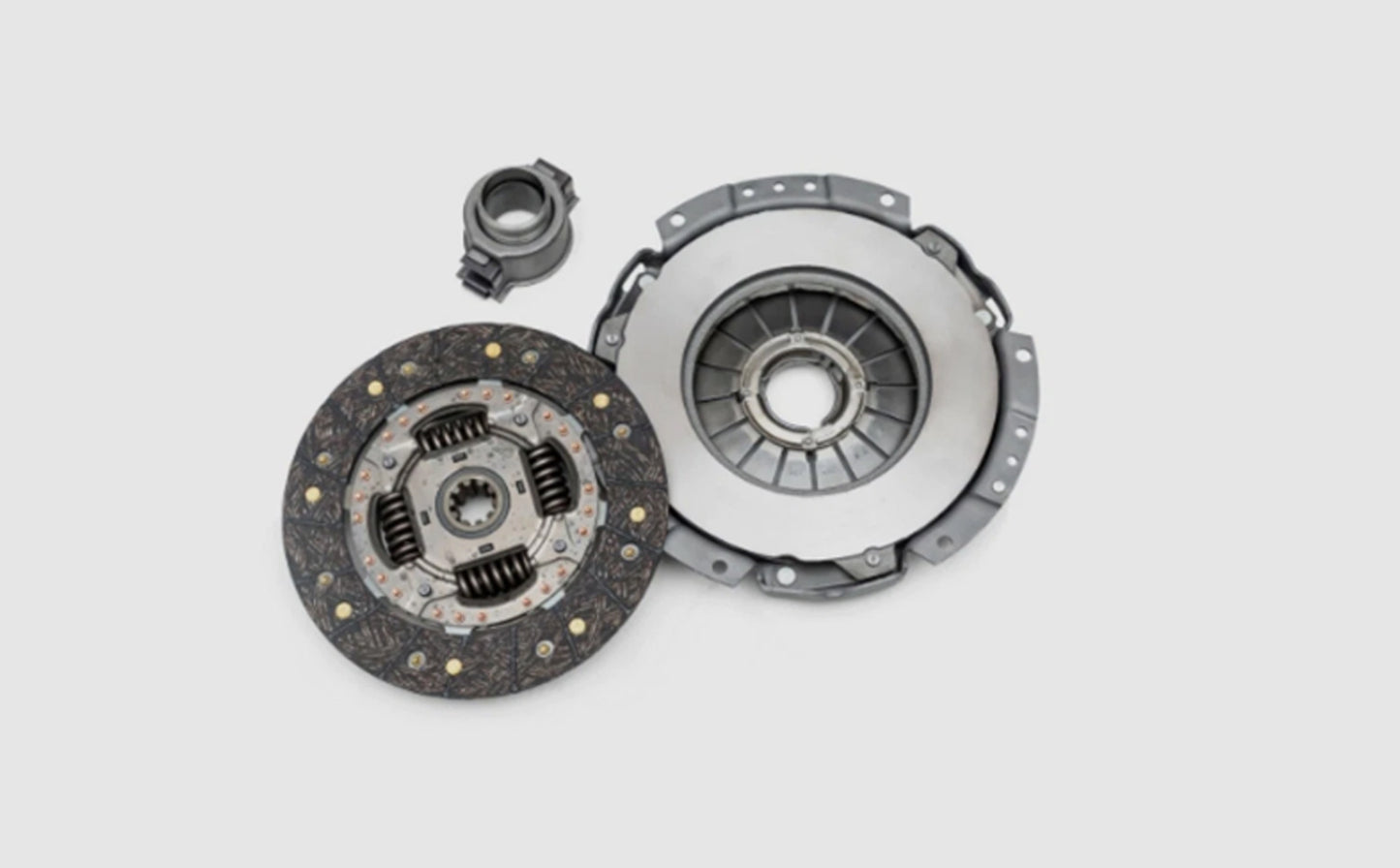 Kit frizione AP - Automotive - ricambi Iveco