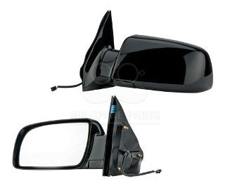 Braccio Supporto Specchio Npr OE 8980637842