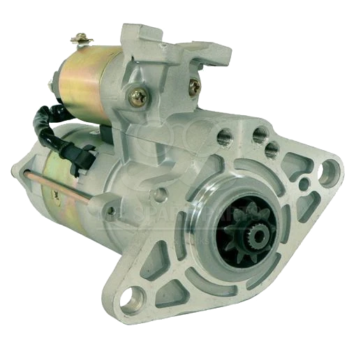 Motorino Avviamento Canter OE Qme014418