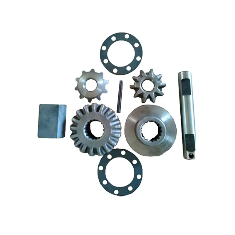 PLANETARIO DIFFERENZIALE D-MAX OE 8981868281