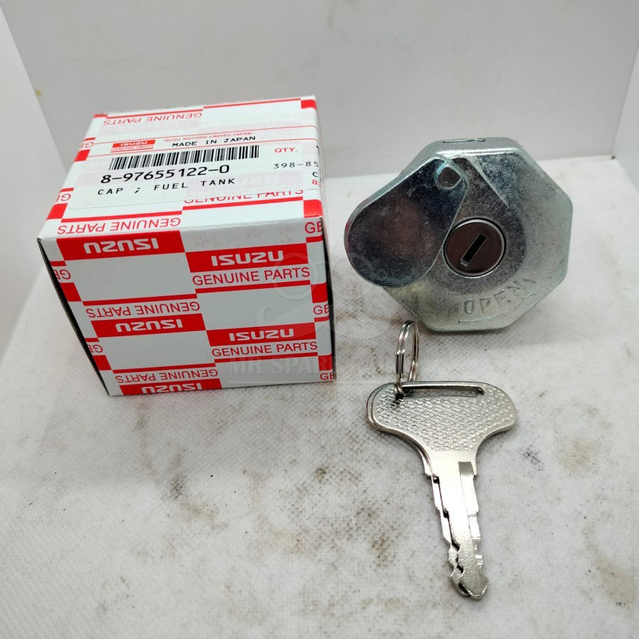 Blocchetto Accensione OE 8982013410