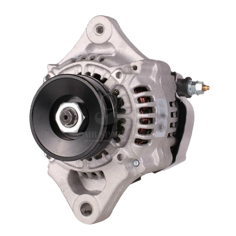 Alternatore 70 Ah Porter Diesel D120 OE B010780