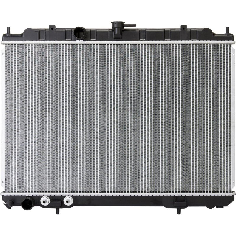 Cop.Griglia Ant.Dx Evol. L35 Originale - OE 8982446430