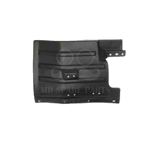 Parafango Ruota Ant. Dx Nkr-Npr OE 8970487283