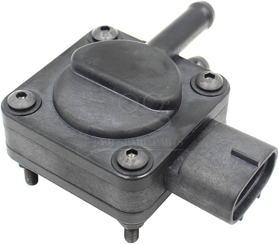 Sensore Press.Scarico Euro 4 4Jj1 OE 8973603682