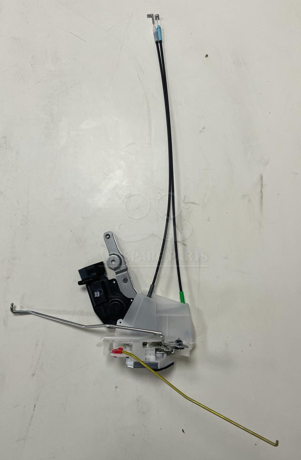 Serratura Porta Sx Nmr OE 8980174201