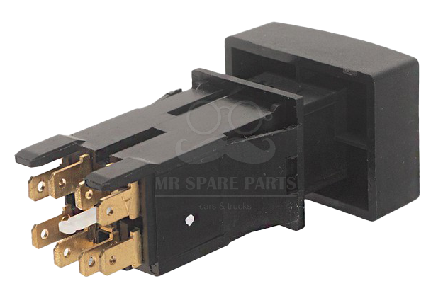 Interruttore Emergenza 24V OE 252909X000