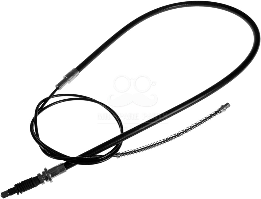 Cavo Freno A Mano Post OE 36531F3900