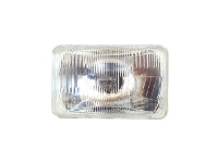 Faro Ant. 12V H4 Nkr-Npr OE 8978551970