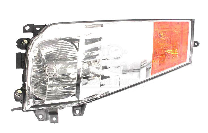 Faro Ant. Dx Cabstar/Maxity 2008 OE 26010Mb41A