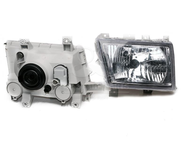 Faro Ant. Sx Canter U.T. OE Qmk581217