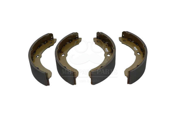 Kit 2Pz Segn.Usura Renault Nissan OE 440699X400