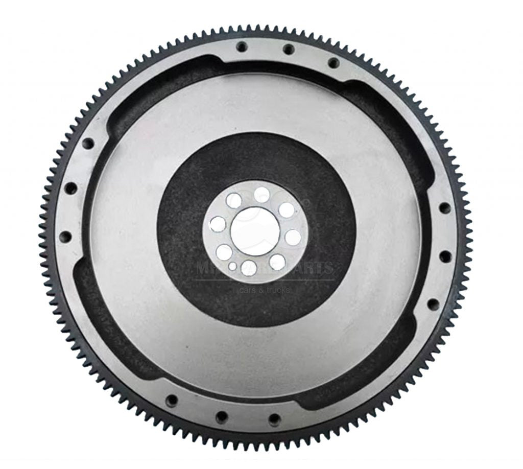 Volano Frizione Npr 700 4Hk1 4He1 Originale - OE 8973262272