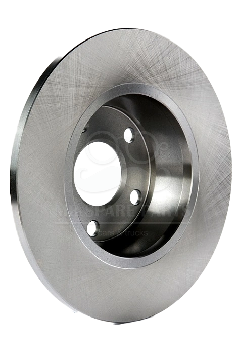 Disco Freno Ant. Nqr 71 OE 8973872290