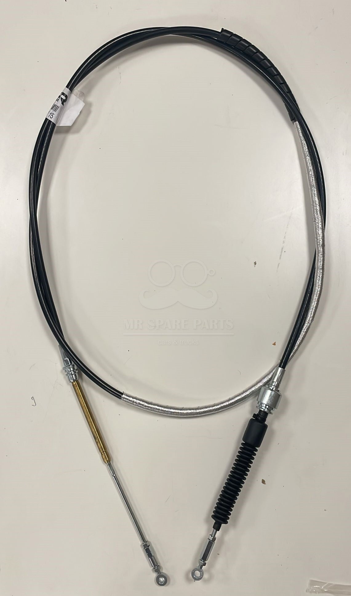 Cavo Comando Cambio OE 8982926110