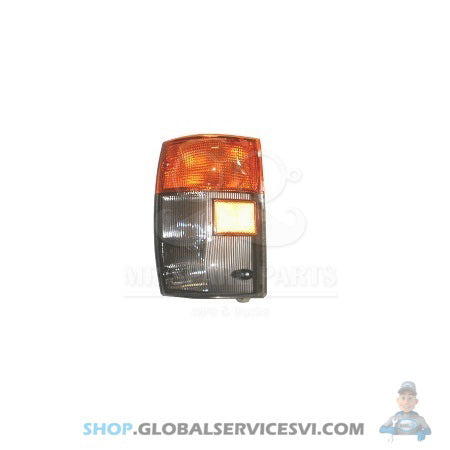 Fanale Freccia Ant. Sx Nkr-Npr OE 8980539820