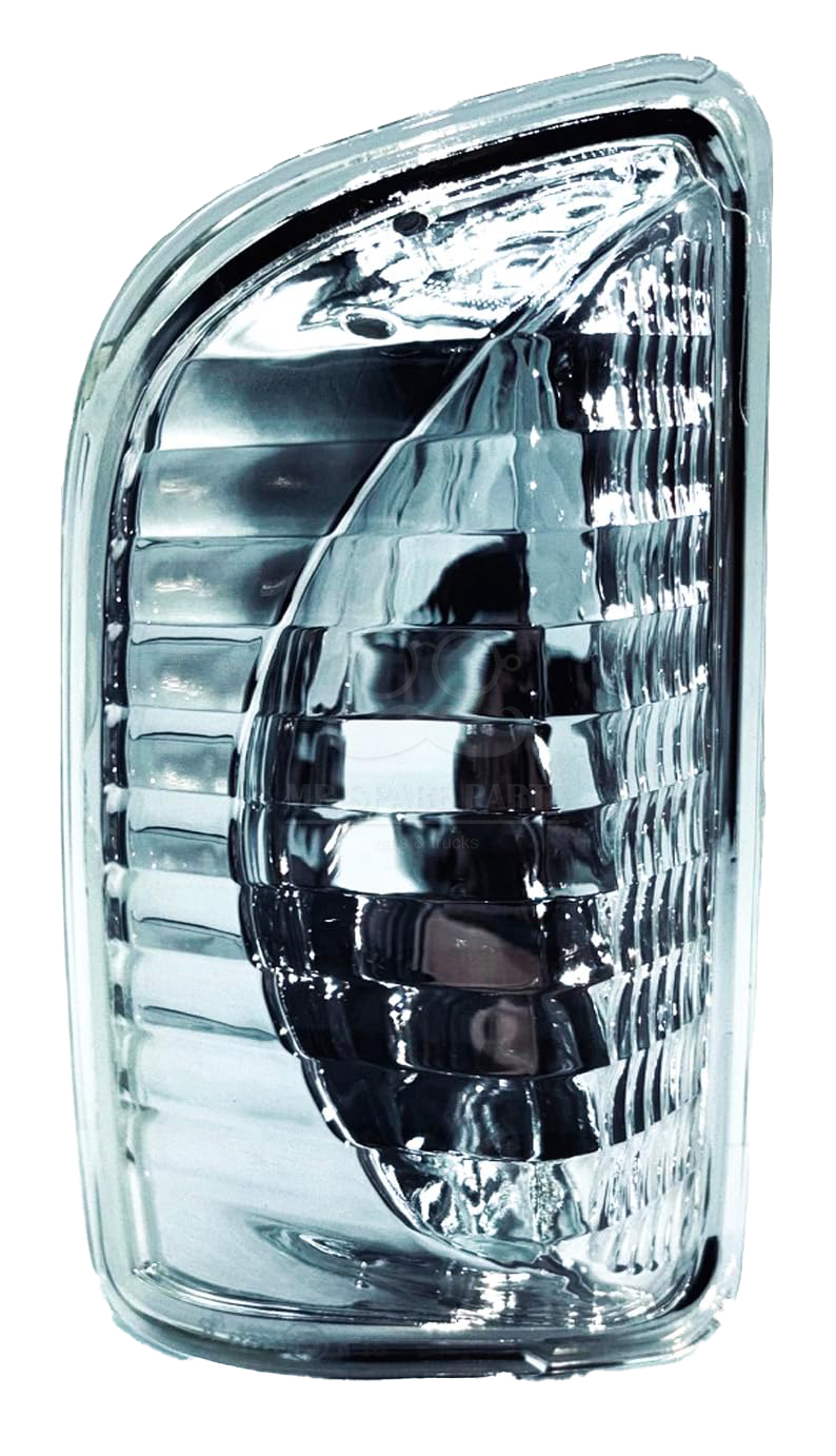 Fanalino Specchio Sx Cabstar - Maxity OE 7485142723