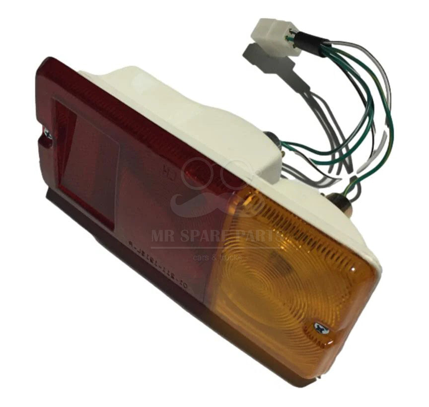 Fanale PosterirOE Sx Porter OE 8156087Z01000 Originale - OE 8156087Z01000