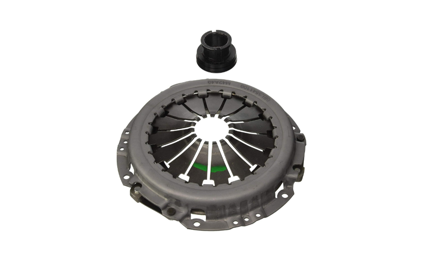 Kit frizione AP - Automotive - ricambi Iveco