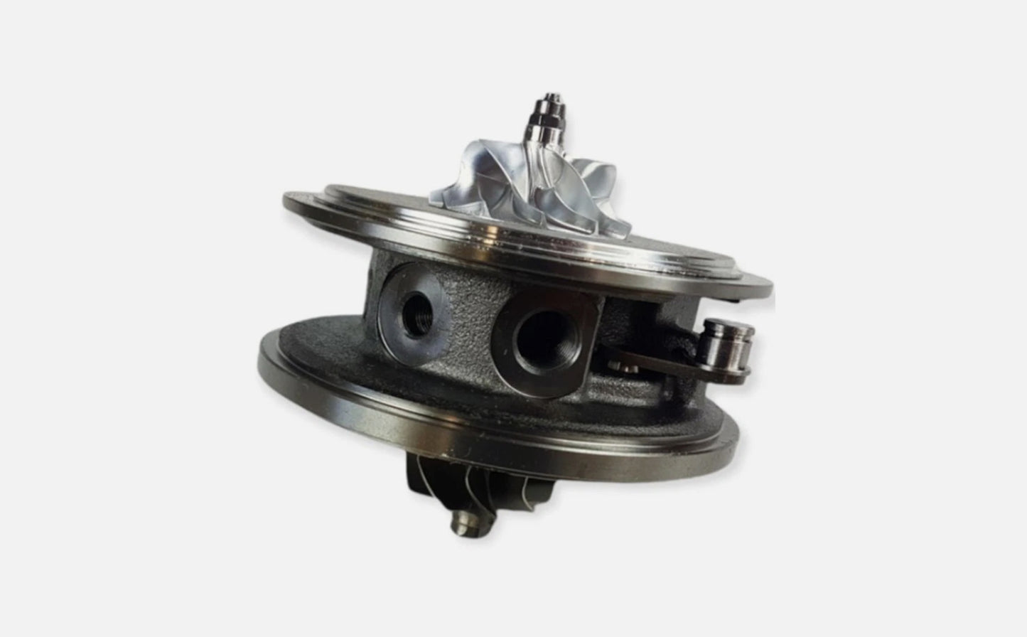 Kit Montaggio Turbocompressore Iveco