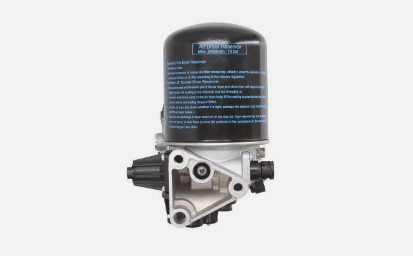 Essiccatore d'aria valvola di protezione multicircuito MERCEDES Actros MP2 MP3 Axor 9325001100