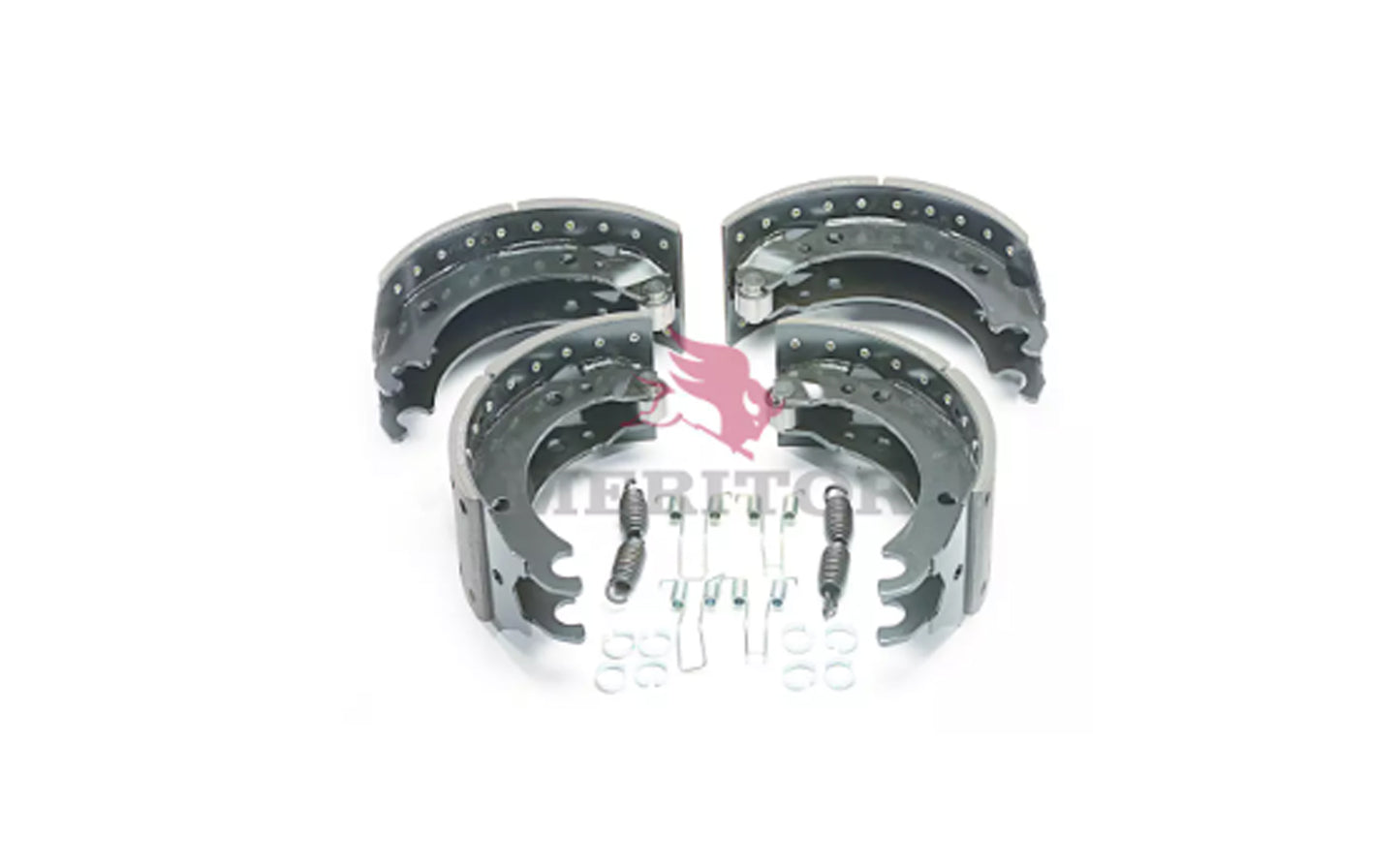 Kit ganasce freno BPW 05.091.46.32.1