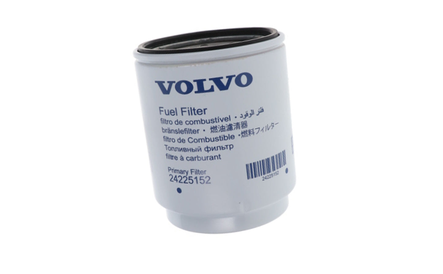 Filtro carburante 24225152 filtro a vite per Renault 111,5 mm Volvo 2