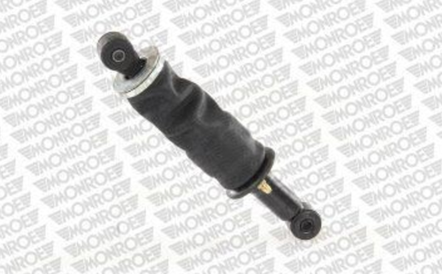 Ammortizzatore MONROE CB0001, cabina con soffietto D:45 mm B:14 mm Lmin: 308 m