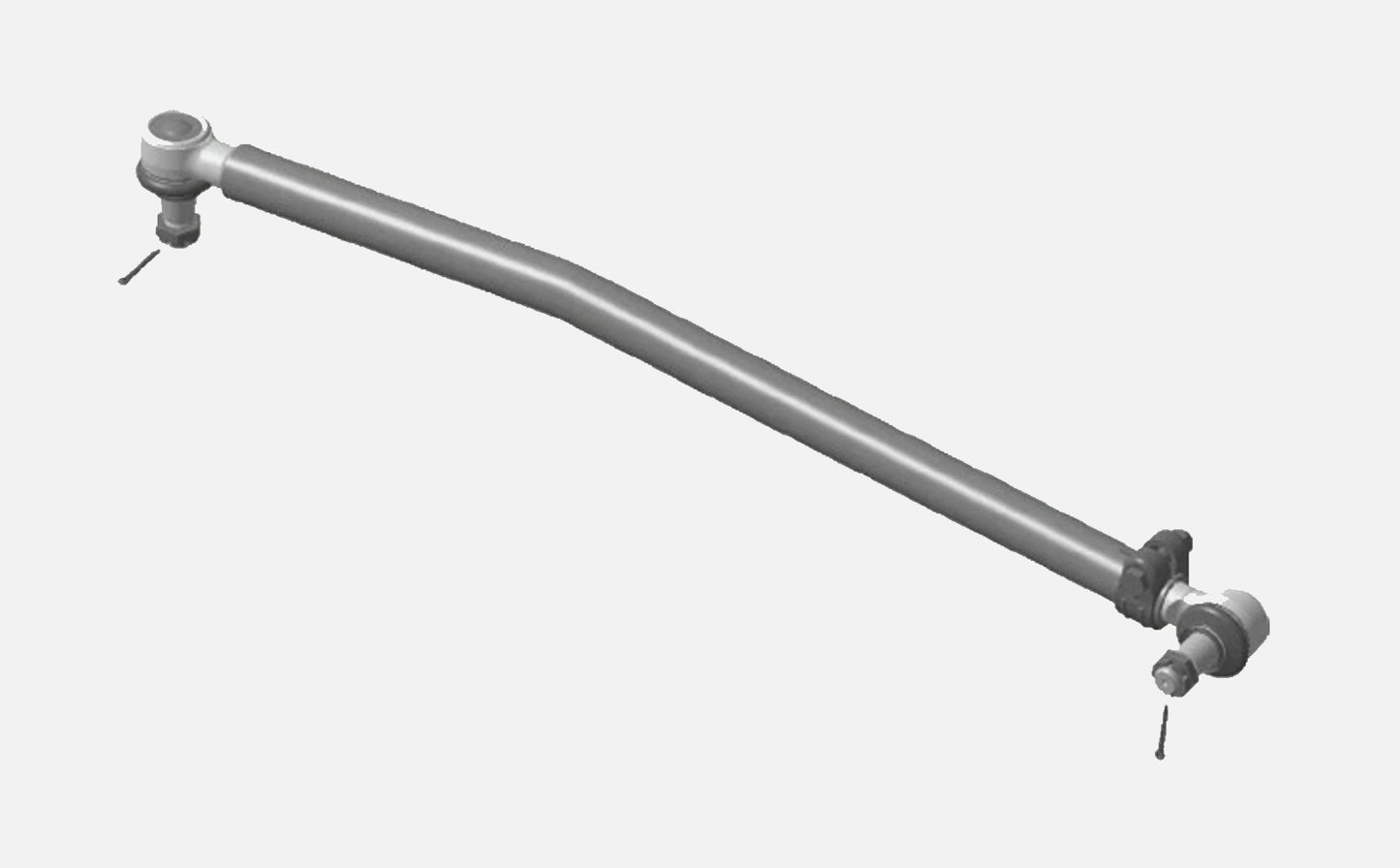 Gruppo sta centrale Lemforder - ricambi Iveco