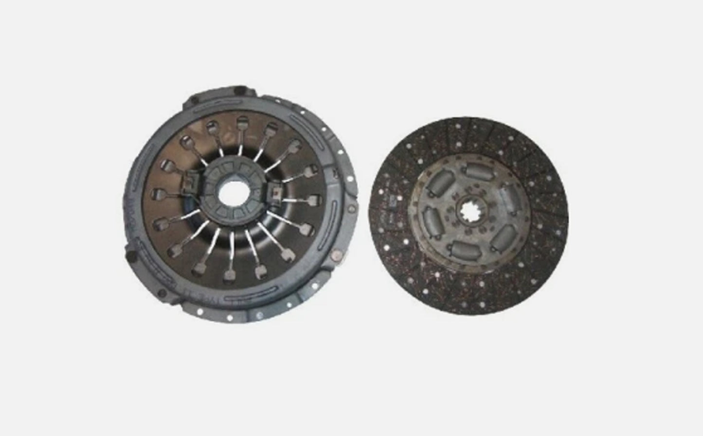 Kit frizione AP - Automotive - ricambi Iveco