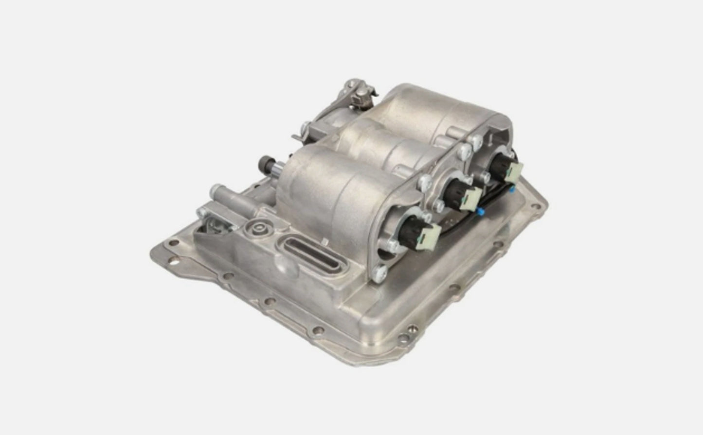 3.95050 Kit di Riparazione WABCO 4213559502 Adatto A per Man, Mercedes