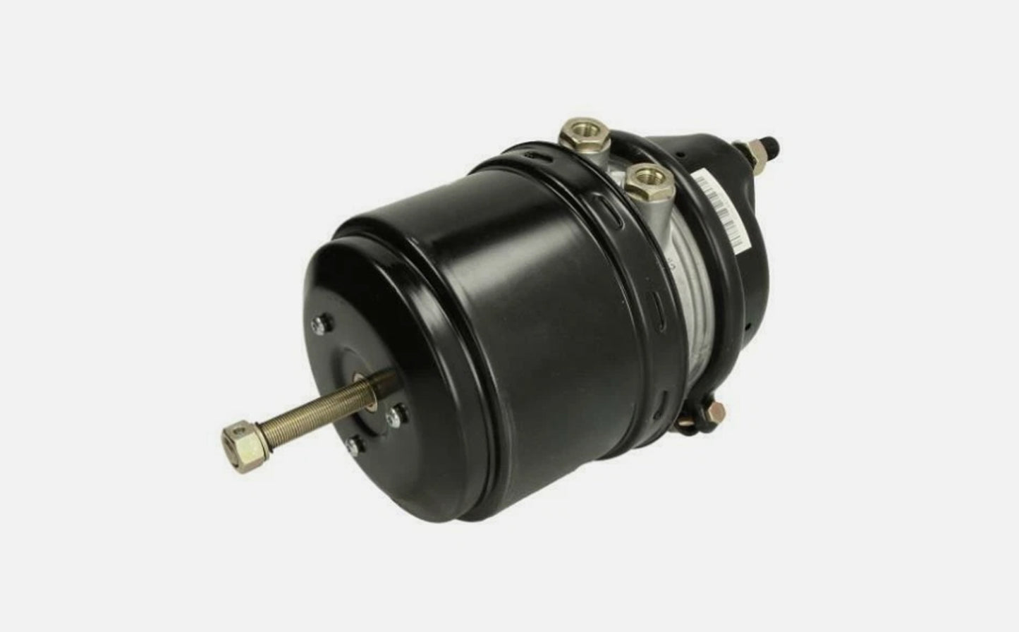 Molla accumulatore cilindro freno Scania 4 P G R T 24/30 posteriore SX DX 1802657