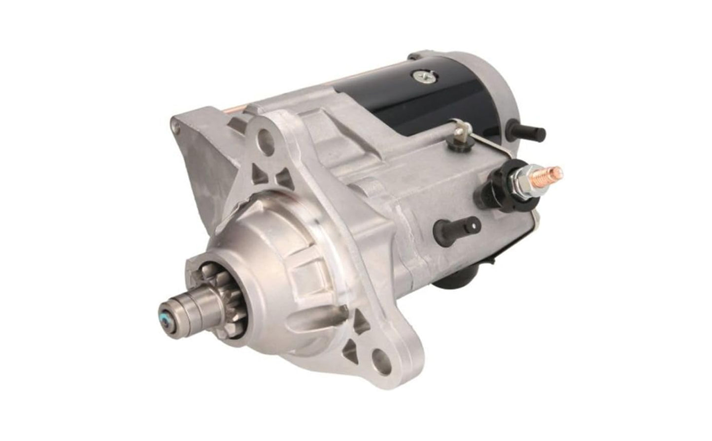 Motorino di Avviamento Bosch - ricambi Iveco