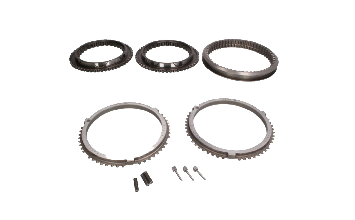 Kit Riparazione Sincronizzatore Trasmissione Iveco