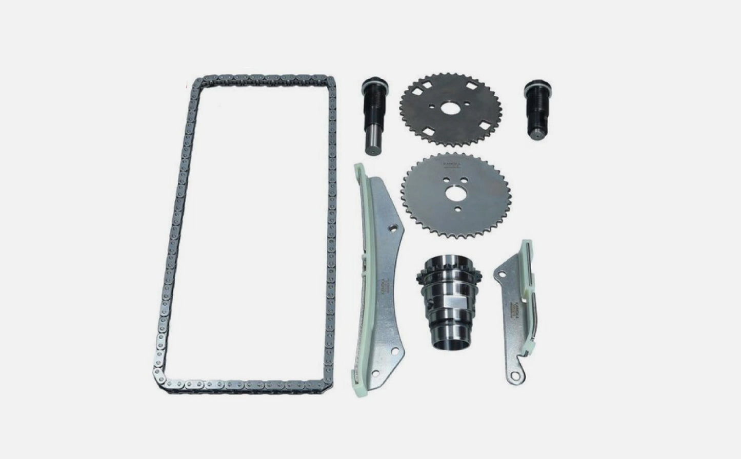 Kit catena distribuzione Iveco