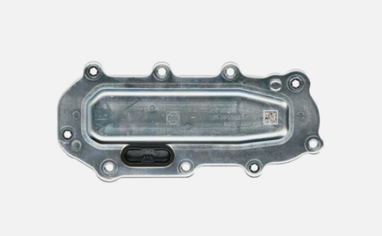 Servocomando leva cambio, cambio automatico ZF 0501301353