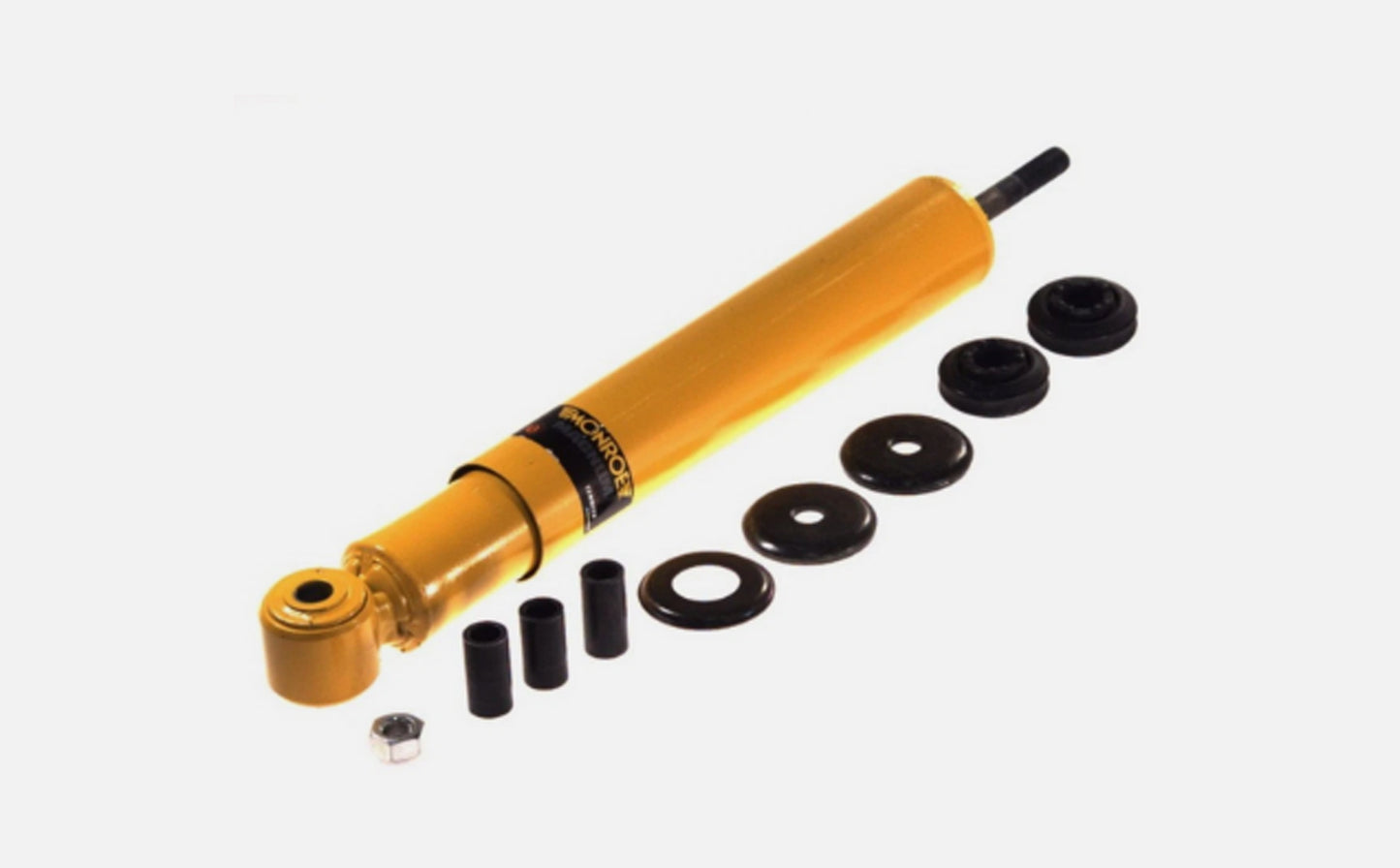 Ammortizzatore Monroe T1137 posteriore destro per Nissan