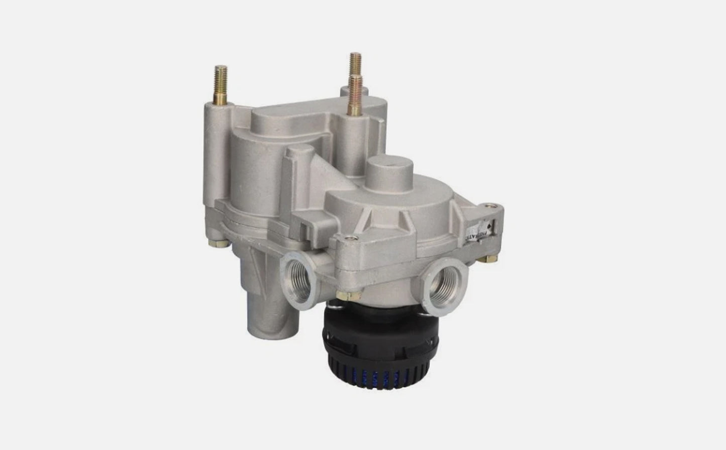 Valvola relè Wabco EBS 4802020040 per DAF SCANIA MAN MERCEDES BENZ