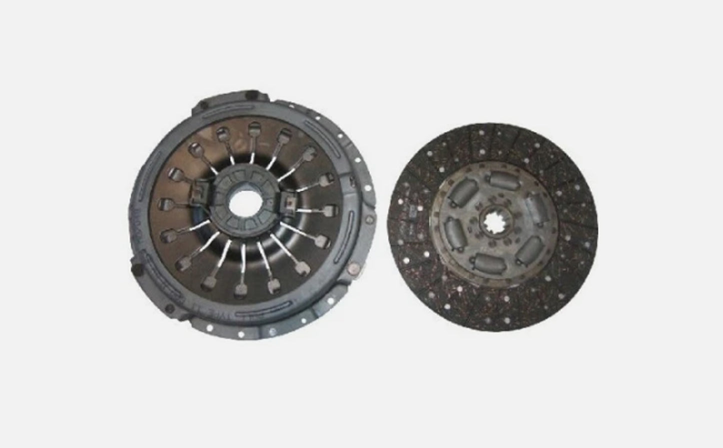 Nuova inserzioneKIT FRIZIONE AP - AUTOMOTIVE K2065 500054749