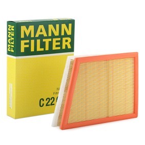 Filtro Aria per BMW 2