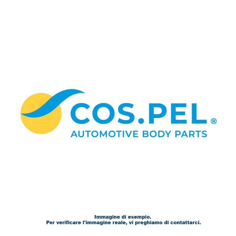 Supporto Vetro G.A. Sx COSPEL 50130407
