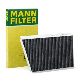 Filtro Abitacolo per MERCEDES BENZ C Class
