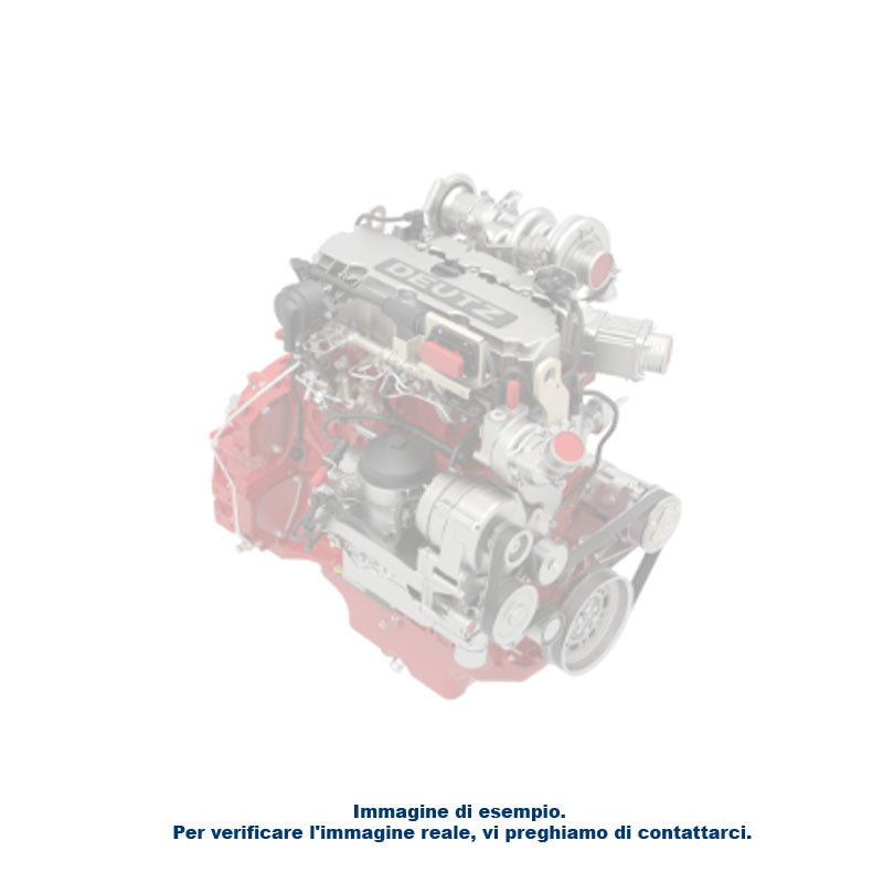 Tubaz.Mezzo Refr. Ex 04902264 DEUTZ 4906481